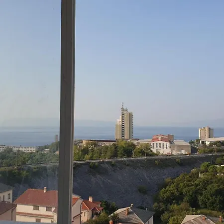 Modern Flat Rijeka