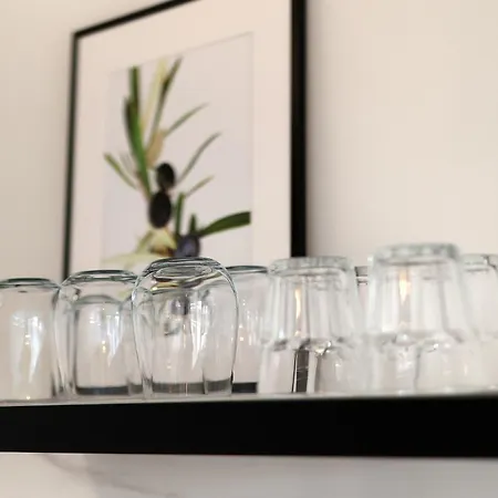 Appartamento Modern Flat