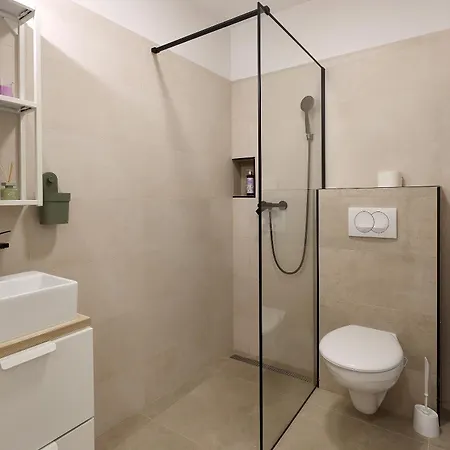 Modern Flat Appartement