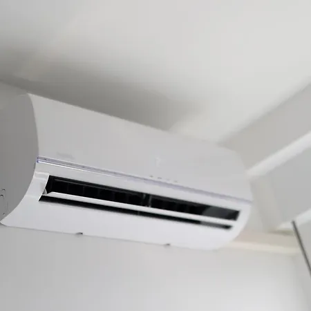 شقة Modern Flat