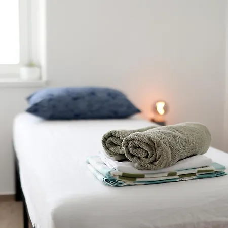 Modern Flat Appartement Rijeka
