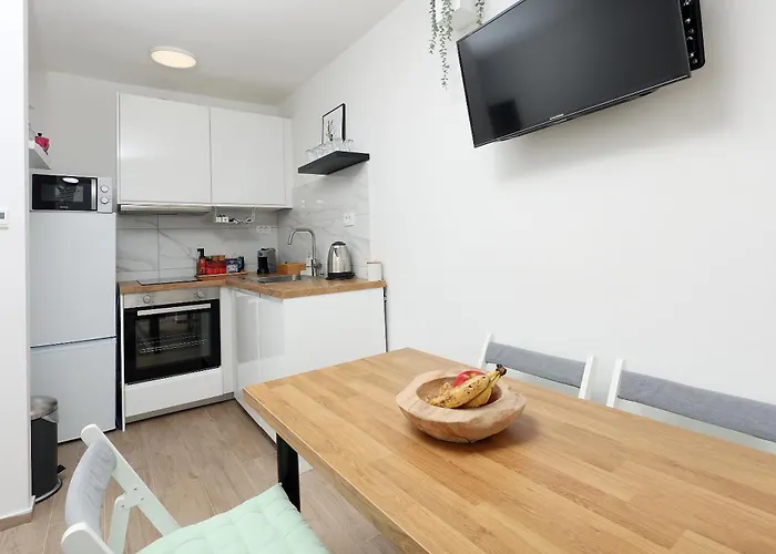 Modern Flat