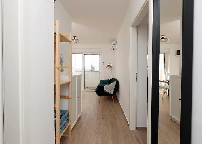 Modern Flat *