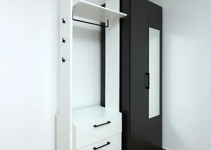 Modern Flat