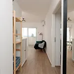 Modern Flat *