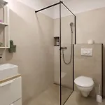Modern Flat Lejlighed