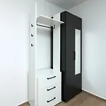 Modern Flat