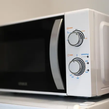 Modern Flat * 리예카