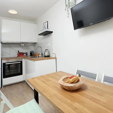 Modern Flat