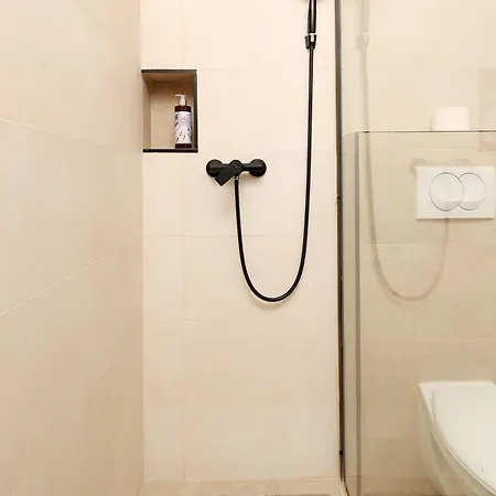 Apartamento Modern Flat Rijeka
