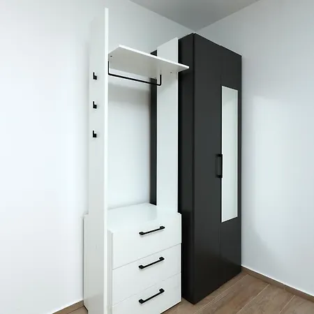 Modern Flat