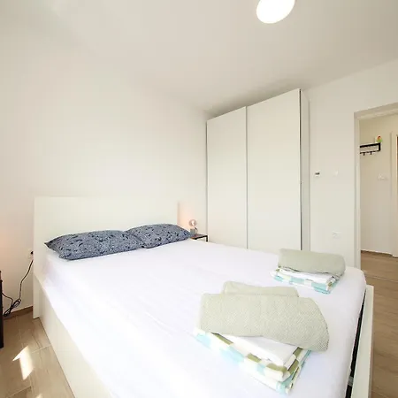 Modern Flat * Rijeka