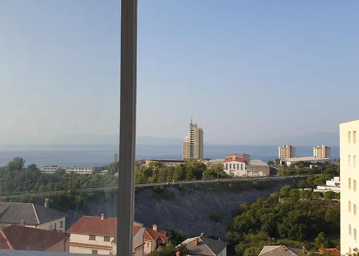 Modern Flat 里耶卡