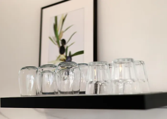 Apartament Modern Flat