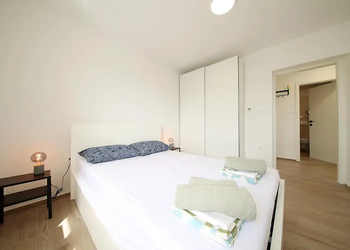 Modern Flat * Rijeka